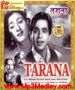 Tarana 1951 songs