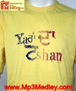 Tashan yaaran da movie album cover