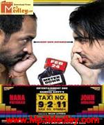 Taxi No 9211 2006 songs
