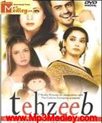 Tehzeeb 2003 songs