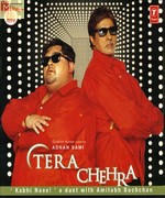 Tera Chehra 2002 songs