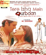 Tere Ishq Mein Qurbaan 2015 songs