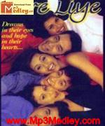Tere Liye 2000 movie album cover