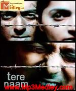 Tere Naam 2003 movie album cover
