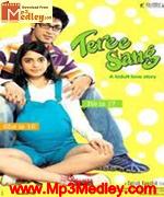 Teree Sang 2009 movie album cover
