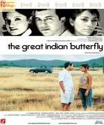 TheGreat Indian Butterfly 2009 movie album cover