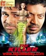 TheKiller 2006 movie album cover