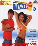 Time Pass 2005 songs