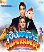Toonpur Ka Superrhero 2010 songs