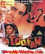 Tufan 1989 songs