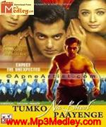 Tumko Na Bhool Paayenge 2002 songs