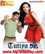 Tutiya Dil 2012 songs