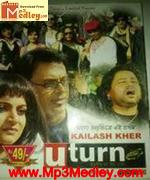 U Turn 2010 songs