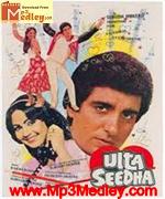 Ulta Seedha 1985 songs
