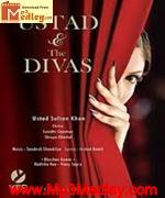 Ustad &The Divas 20066 songs