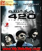 Uyarthiru 420 2011 songs