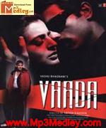 Vaada 2005 movie album cover