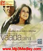 Vaada raha Ipromise 2009 movie album cover