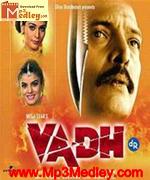 Vadh 2002 songs