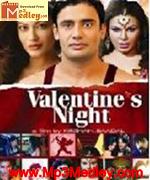 Valentines Night 2012 songs