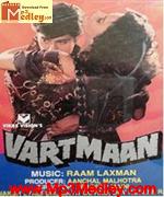 Vartmaan 1994 songs