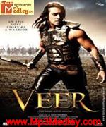 Veer 2010 songs