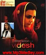 Videsh 2008 movie album cover