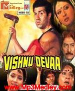 Vishnu Devaa 1990 songs