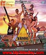 Warning 2013 songs