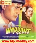 Warrant 1961 songs