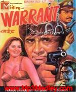 Warrant 1975 songs