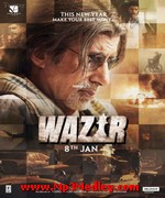 Wazir 2016 songs