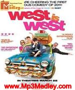 WestIs West 2011 songs