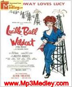 Wild Cat 1960 songs