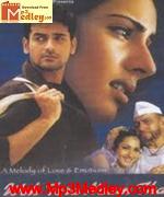 Woh Tera Naam Tha 2003 movie album cover