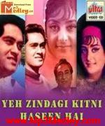 Yeh Zindagi Kitni Haseen 1966 songs