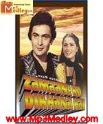 Zameen Ke Tare 1960 songs