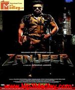 Zanjeer 2013 songs