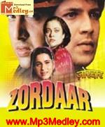 Zordaar 1996 songs
